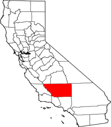 Kern map