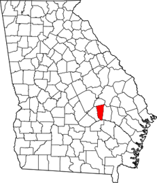 Montgomery map