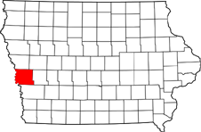 Harrison map