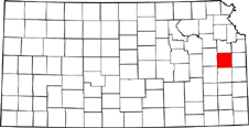 Franklin map