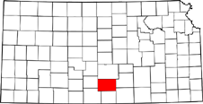 Kingman map