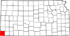 Morton map