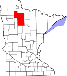 Beltrami map