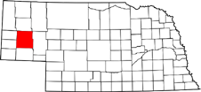 Morrill map