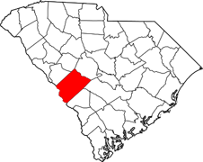 Aiken map