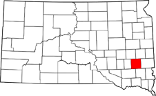 McCook map