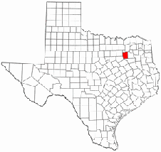 Kaufman map