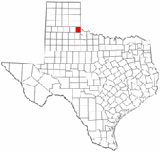 Childress map