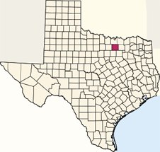 Denton map