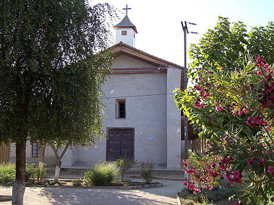 church